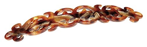 France Luxe Elysee Long and Skinny Barrette  Africa